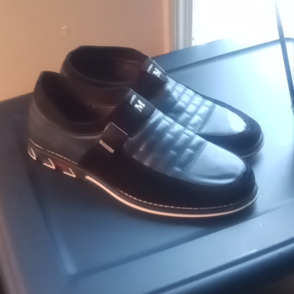 Men casual shoes